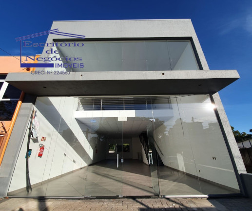Imagem Imóvel para Alugar, 280 m² em Tristeza - Porto Alegre