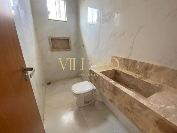 Imagem Casa com 3 Quartos à Venda, 140 m² em Jardim Atlântico - Goiânia Imagem Casa com 3 Quartos à Venda, 140 m² em Jardim Atlântico - Goiânia