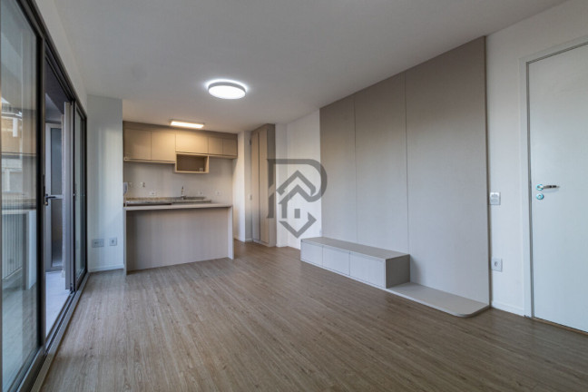 Imagem Apartamento com 2 Quartos à Venda, 85 m² em Moema - São Paulo