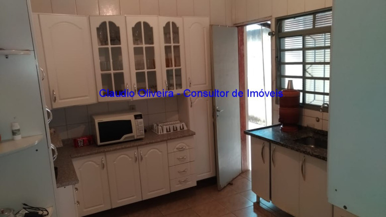 Imagem Sobrado com 4 Quartos à Venda,  em Jardim Regina - Indaiatuba