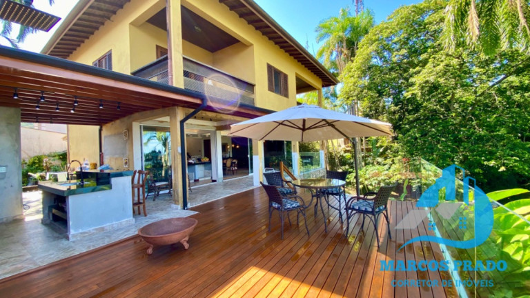 Imagem Casa de Condomínio com 5 Quartos à Venda, 253 m² em Tenório - Ubatuba Imagem Casa de Condomínio com 5 Quartos à Venda, 253 m² em Tenório - Ubatuba