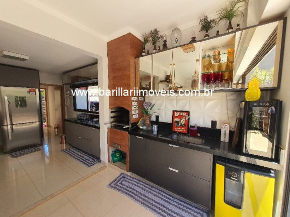 Imagem Casa com 3 Quartos à Venda, 194 m² em Bonfim Paulista - Ribeirão Preto