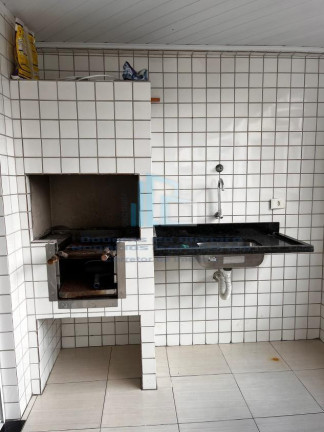Imagem Apartamento com 2 Quartos à Venda, 89 m² em Guilhermina - Praia Grande