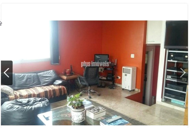 Imagem Apartamento com 3 Quartos à Venda, 230 m² em Vila Clementino - São Paulo Imagem Apartamento com 3 Quartos à Venda, 230 m² em Vila Clementino - São Paulo