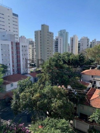 Imagem Apartamento com 3 Quartos à Venda, 112 m² em Planalto Paulista - São Paulo Imagem Apartamento com 3 Quartos à Venda, 112 m² em Planalto Paulista - São Paulo
