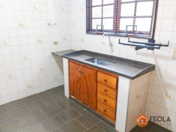 Imagem Casa com 2 Quartos à Venda, 60 m² em Jardim Ipiranga - Americana Imagem Casa com 2 Quartos à Venda, 60 m² em Jardim Ipiranga - Americana
