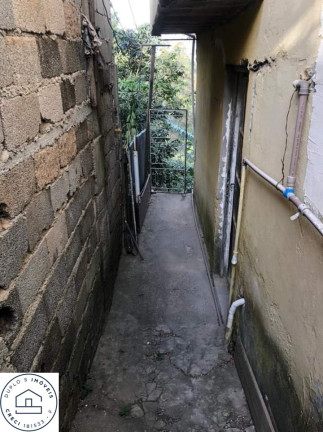 Imagem Casa com 2 Quartos à Venda, 125 m² em Parque Morumbi - Francisco Morato Imagem Casa com 2 Quartos à Venda, 125 m² em Parque Morumbi - Francisco Morato