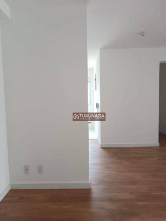 Imagem Apartamento com 2 Quartos à Venda, 75 m² em Jardim Flor Da Montanha - Guarulhos
