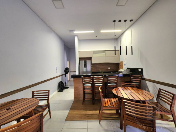 Imagem Apartamento com 1 Quarto para Alugar, 35 m² em Condomínio Centro Empresarial Taquari - São José Dos Campos Imagem Apartamento com 1 Quarto para Alugar, 35 m² em Condomínio Centro Empresarial Taquari - São José Dos Campos