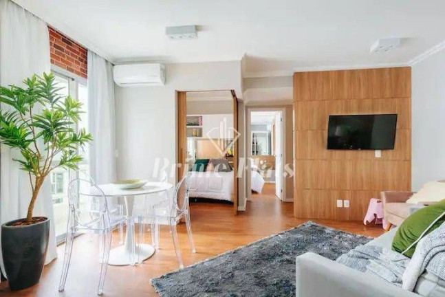Imagem Apartamento com 2 Quartos à Venda, 48 m² em Consolação - São Paulo Imagem Apartamento com 2 Quartos à Venda, 48 m² em Consolação - São Paulo
