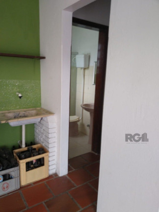 Imagem Cobertura com 3 Quartos à Venda, 148 m² em Teresópolis - Porto Alegre