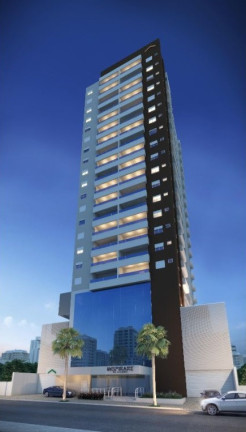 Apartamento com 3 Quartos à Venda, 110 m² em Setor Marista - Goiânia