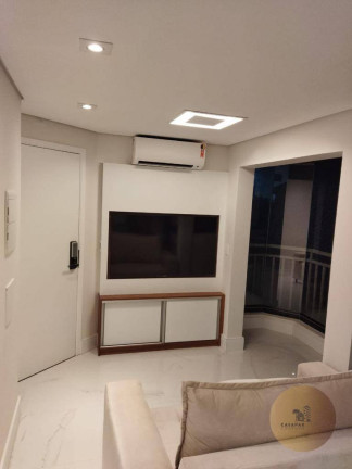 Imagem Apartamento com 2 Quartos à Venda, 42 m² em Vila Valparaíso - Santo André Imagem Apartamento com 2 Quartos à Venda, 42 m² em Vila Valparaíso - Santo André