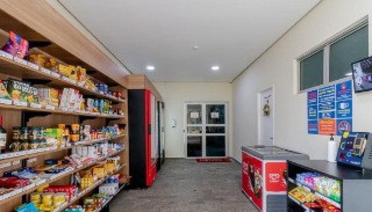 Imagem Apartamento com 2 Quartos à Venda, 54 m² em Vila Vermelha - São Paulo