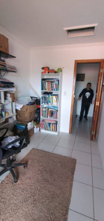 Imagem Sobrado com 3 Quartos à Venda, 100 m² em Conjunto Habitacional São José Dos Campos A - São José Dos Campos