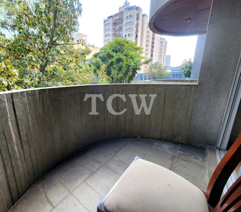 Imagem Flat com 1 Quarto à Venda, 40 m² em Liberdade - São Paulo Imagem Flat com 1 Quarto à Venda, 40 m² em Liberdade - São Paulo