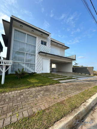 Imagem Casa com 4 Quartos à Venda, 362 m² em Volta Ao Mundo I - Itapoá Imagem Casa com 4 Quartos à Venda, 362 m² em Volta Ao Mundo I - Itapoá