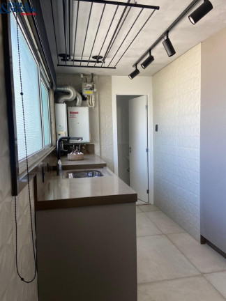 Imagem Apartamento com 3 Quartos à Venda, 204 m² em Parque Da Mooca - São Paulo Imagem Apartamento com 3 Quartos à Venda, 204 m² em Parque Da Mooca - São Paulo