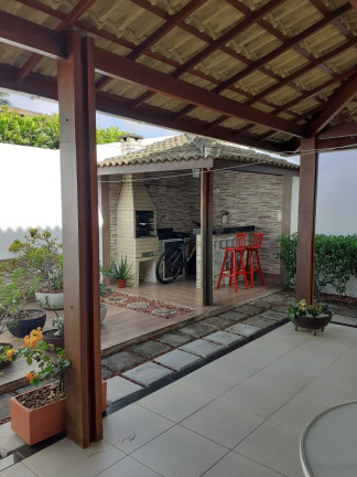 Imagem Casa com 4 Quartos à Venda, 150 m² em Vilas Do Atlântico - Lauro De Freitas Imagem Casa com 4 Quartos à Venda, 150 m² em Vilas Do Atlântico - Lauro De Freitas