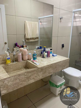 Imagem Apartamento com 3 Quartos à Venda, 138 m² em Boqueirão - Santos