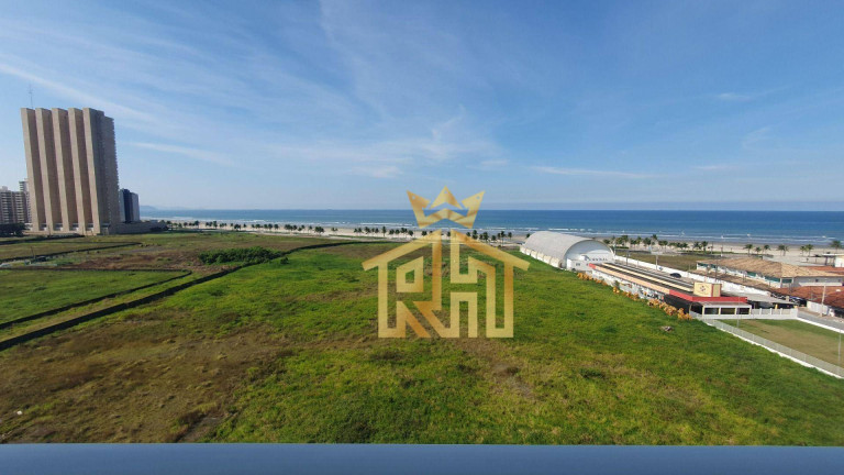 Imagem Apartamento com 3 Quartos à Venda, 104 m² em Mirim - Praia Grande Imagem Apartamento com 3 Quartos à Venda, 104 m² em Mirim - Praia Grande