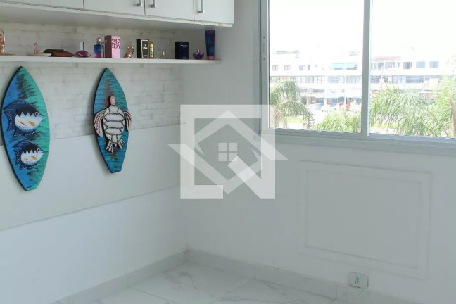 Imagem Apartamento com 3 Quartos à Venda, 83 m² em Barra Da Tijuca - Rio De Janeiro Imagem Apartamento com 3 Quartos à Venda, 83 m² em Barra Da Tijuca - Rio De Janeiro