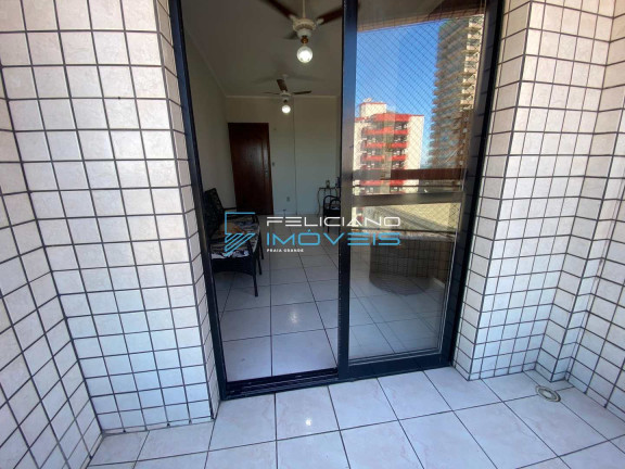 Imagem Apartamento com 1 Quarto à Venda, 50 m² em Tupi - Praia Grande