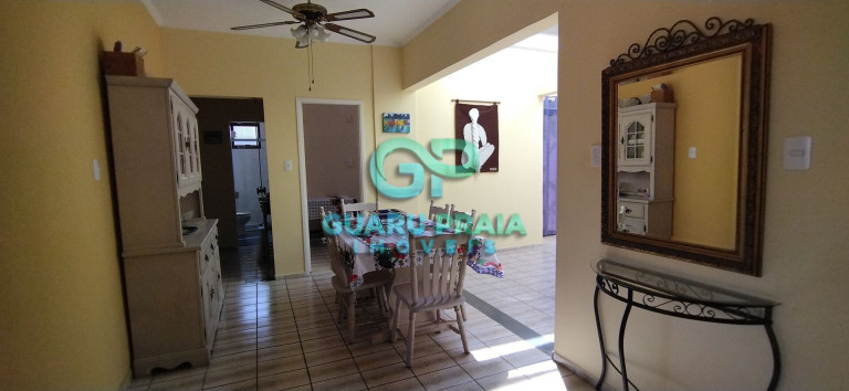 Imagem Cobertura com 3 Quartos à Venda, 180 m² em Astúrias - Guarujá