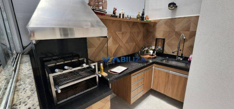 Imagem Imóvel com 3 Quartos à Venda, 126 m² em Vila Augusta - Guarulhos Imagem Imóvel com 3 Quartos à Venda, 126 m² em Vila Augusta - Guarulhos