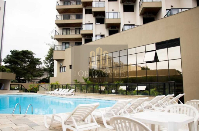 Imagem Apartamento com 1 Quarto para Alugar, 56 m² em Jardim São Dimas - São José Dos Campos Imagem Apartamento com 1 Quarto para Alugar, 56 m² em Jardim São Dimas - São José Dos Campos