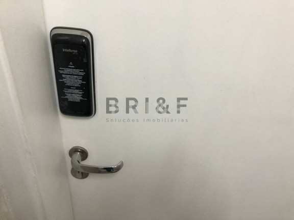 Imagem Apartamento com 1 Quarto à Venda, 30 m² em Bela Vista - São Paulo