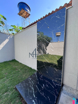 Imagem Casa com 3 Quartos à Venda, 210 m² em Setor Serra Dourada - 3ª Etapa - Aparecida De Goiânia Imagem Casa com 3 Quartos à Venda, 210 m² em Setor Serra Dourada - 3ª Etapa - Aparecida De Goiânia