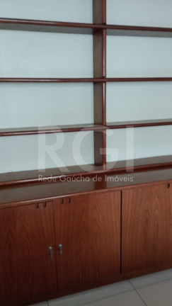 Imagem Sala Comercial à Venda, 116 m² em Centro Histórico - Porto Alegre