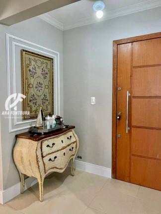 Imagem Cobertura com 3 Quartos à Venda, 180 m² em Centro - Balneário Camboriú