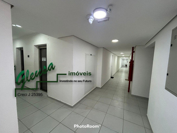 Imagem Apartamento com 2 Quartos para Alugar, 40 m² em Vila Matilde - São Paulo