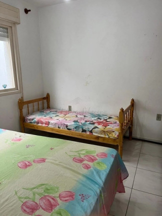 Imagem Apartamento com 1 Quarto à Venda, 42 m² em Zona Nova - Capão Da Canoa