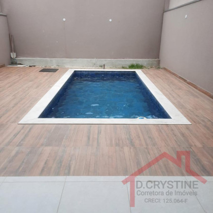 Imagem Casa com 3 Quartos à Venda, 142 m² em Portais - Cajamar