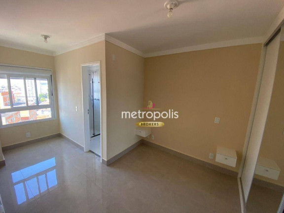 Imagem Apartamento com 2 Quartos para Alugar, 63 m² em Santa Paula - São Caetano Do Sul Imagem Apartamento com 2 Quartos para Alugar, 63 m² em Santa Paula - São Caetano Do Sul