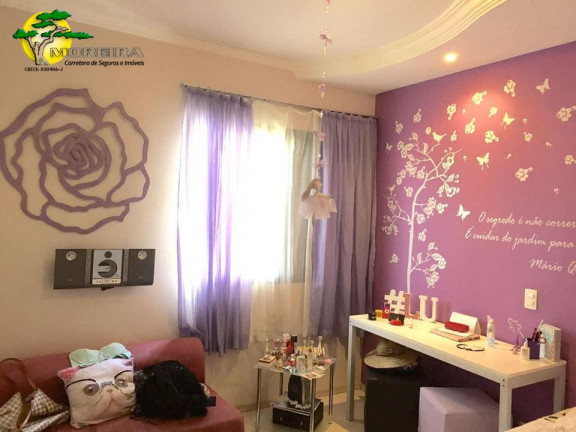 Imagem Apartamento com 3 Quartos à Venda, 147 m² em São Paulo
