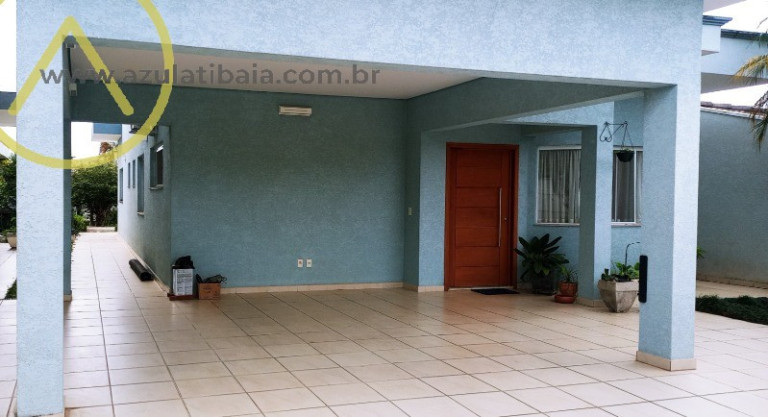 Imagem Casa com 3 Quartos à Venda, 286 m² em Vila Giglio - Atibaia