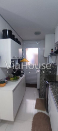 Imagem Apartamento com 2 Quartos à Venda, 46 m² em Jardim Manoel Penna - Ribeirão Preto