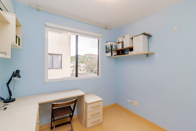 Imagem Cobertura com 3 Quartos à Venda, 164 m² em Vila Izabel - Curitiba