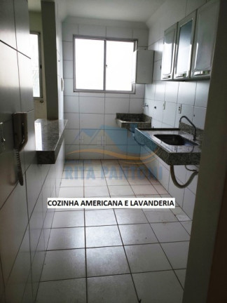 Imagem Apartamento com 2 Quartos à Venda, 53 m² em City Ribeirão - Ribeirão Preto Imagem Apartamento com 2 Quartos à Venda, 53 m² em City Ribeirão - Ribeirão Preto