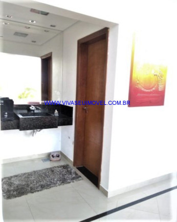 Imagem Casa com 3 Quartos à Venda, em Jardim Reserva Bom Viver De Indaiatuba - Indaiatuba Imagem Casa com 3 Quartos à Venda, em Jardim Reserva Bom Viver De Indaiatuba - Indaiatuba
