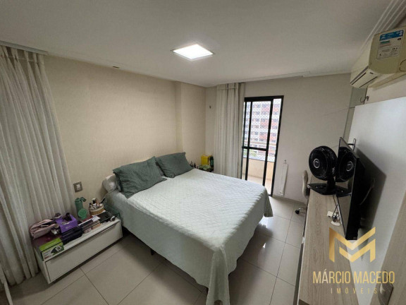 Imagem Apartamento com 3 Quartos à Venda, 105 m² em Aldeota - Fortaleza Imagem Apartamento com 3 Quartos à Venda, 105 m² em Aldeota - Fortaleza