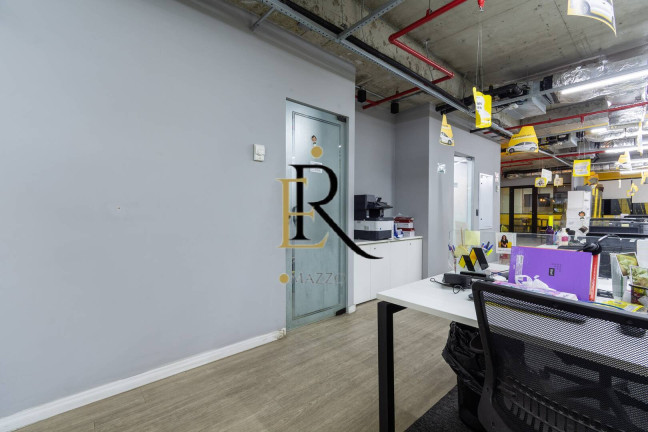 Imagem Sala Comercial à Venda, 211 m² em Tatuape - São Paulo Imagem Sala Comercial à Venda, 211 m² em Tatuape - São Paulo