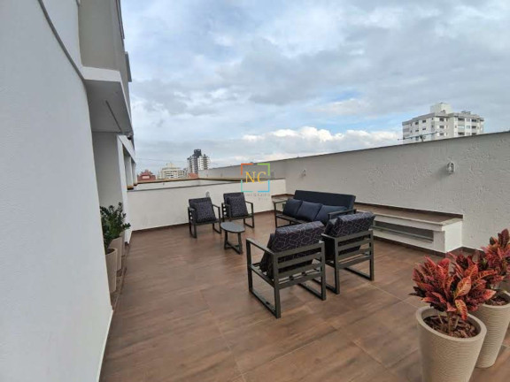 Imagem Apartamento com 2 Quartos à Venda, 69 m² em Bela Vista - São José