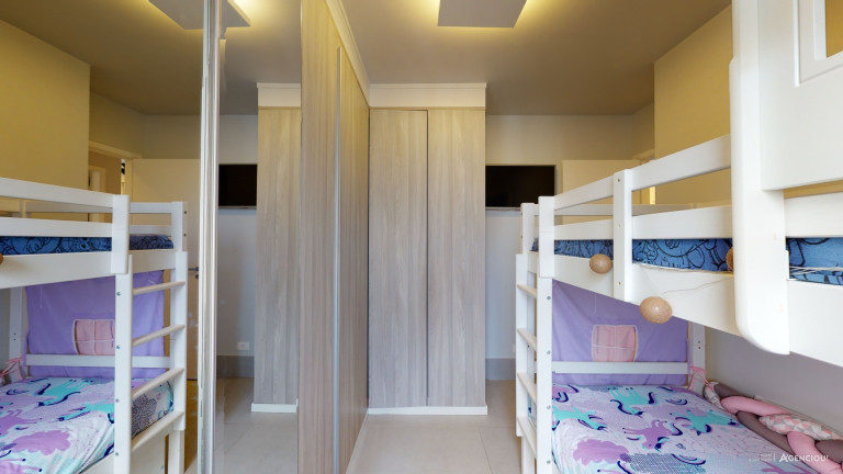 Imagem Apartamento com 2 Quartos à Venda, 58 m² em Tatuapé - São Paulo Imagem Apartamento com 2 Quartos à Venda, 58 m² em Tatuapé - São Paulo