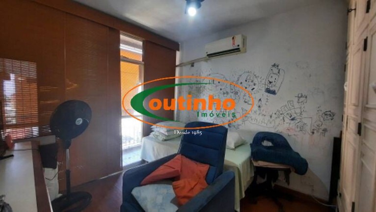 Imagem Cobertura com 3 Quartos à Venda, 156 m² em Tijuca - Rio De Janeiro Imagem Cobertura com 3 Quartos à Venda, 156 m² em Tijuca - Rio De Janeiro