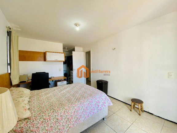 Imagem Apartamento com 3 Quartos à Venda, 105 m² em Aldeota - Fortaleza